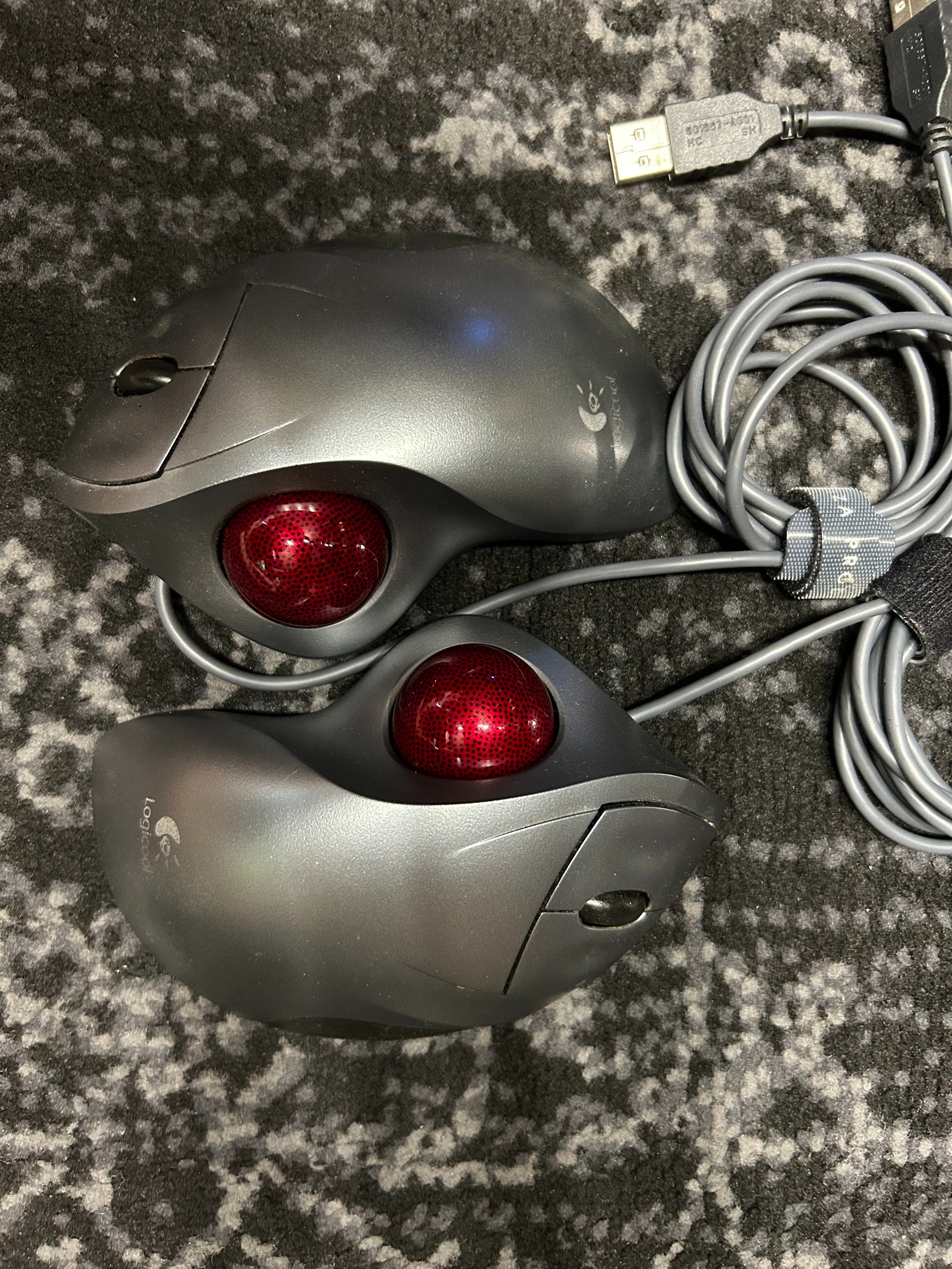 【美品】HHKB Professional HYBRID +ボールマウスセット 美品】HHKB Professional HYBRID +ボールマウスセット 美品：HHKB