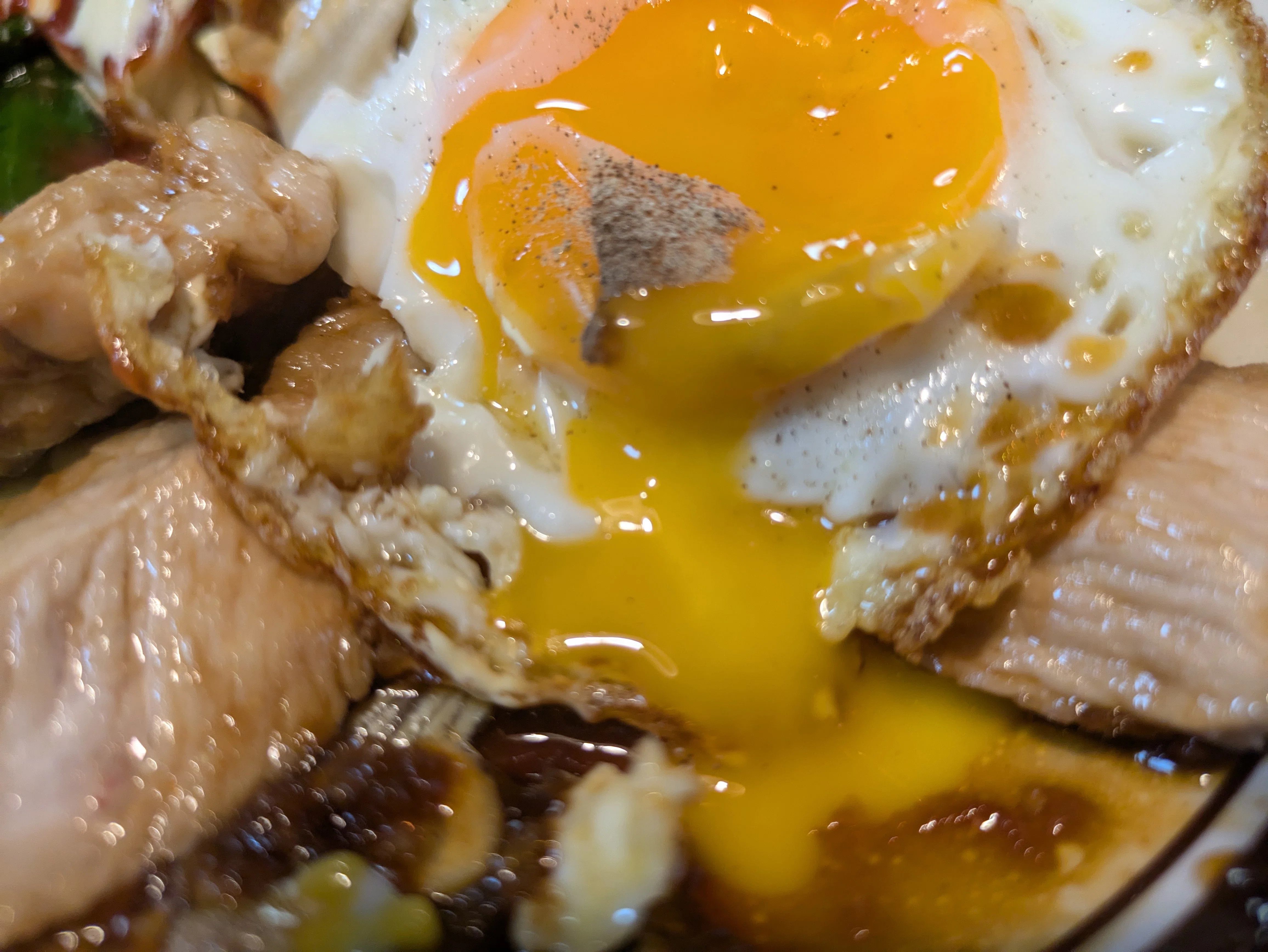目玉焼きの魅力を語ろう。｜tokeiya