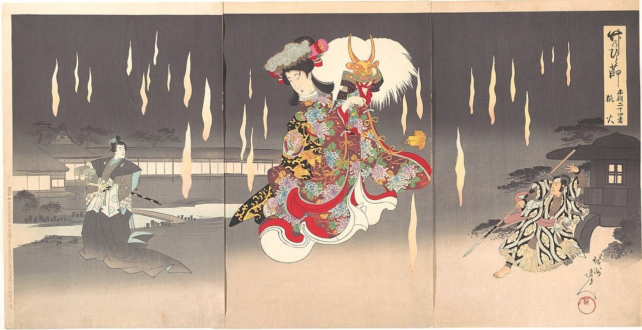 往々にして誰しも身近な良いものには気づかない。浮世絵専門店