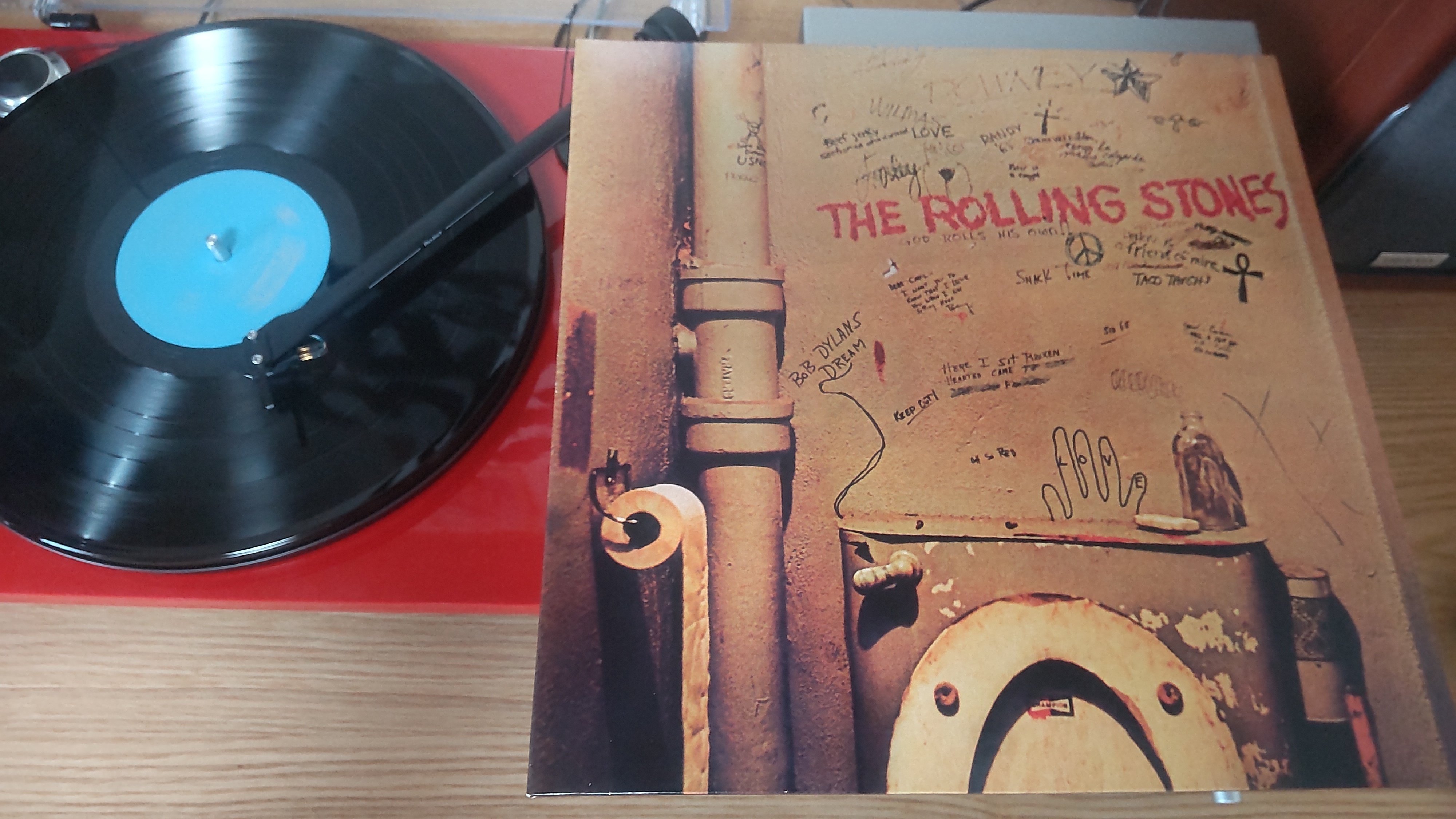 タリホー」大勉強会｜sadayan_rock