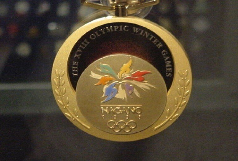 スポーツ語るシス！何度見ても泣ける名シーン「長野五輪スキージャンプ