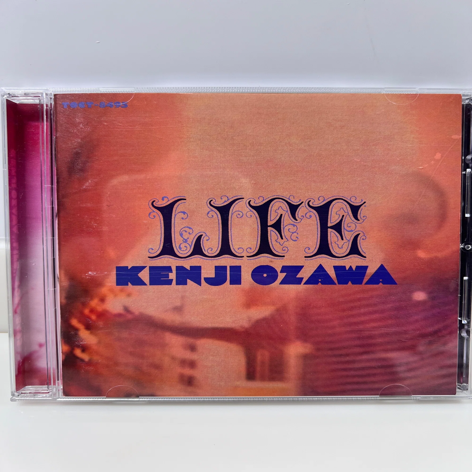 小沢健二 LIFE 再現ライブ｜Noricco