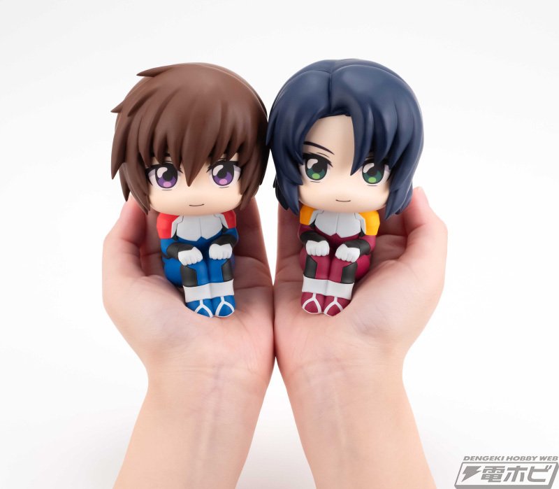 Figuarts mini アスラン・ザラ | 魂ウェブ
