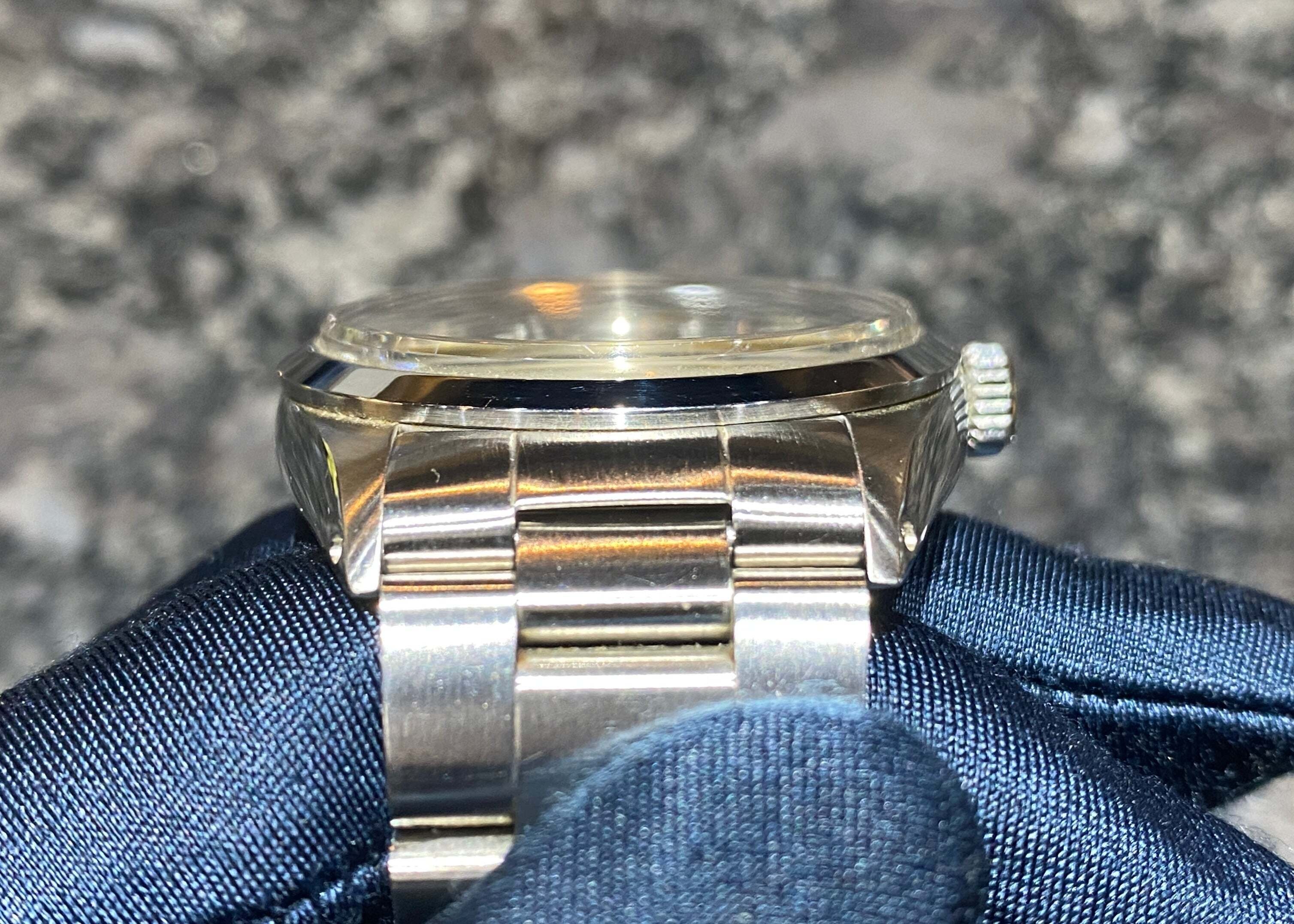 ヴィンテージ エクスプローラー 1016 83年 オールトリチウム