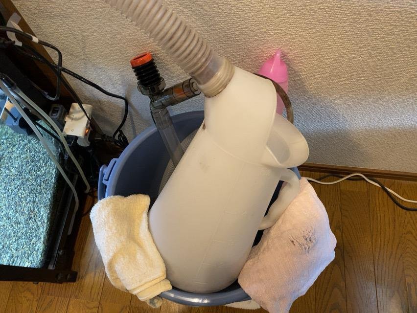 Amazon | マーフィード 観賞魚用浄水器 スタンダードクラシック