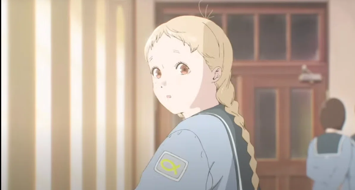 おれの……色！？(映画「きみの色」ネタバレ雑感)｜くろね子