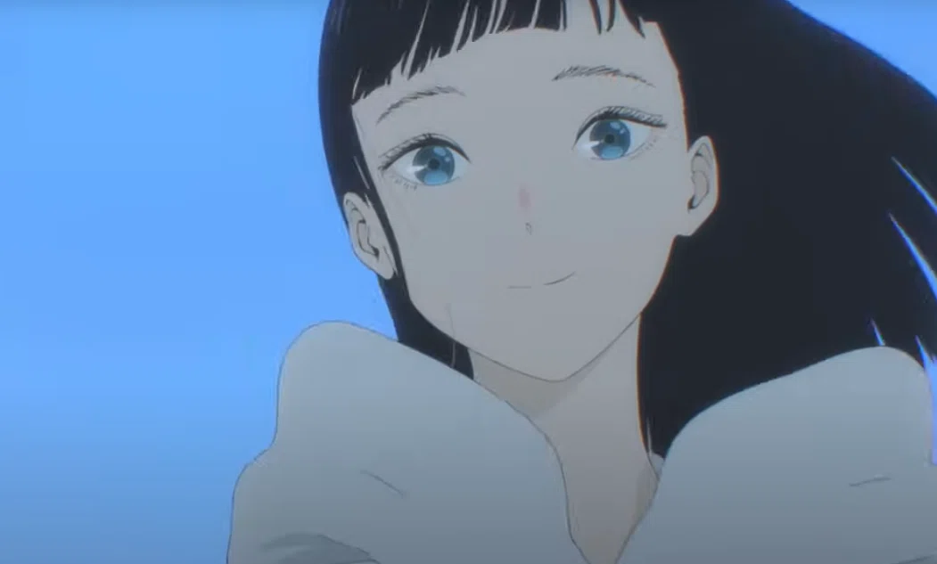 おれの……色！？(映画「きみの色」ネタバレ雑感)｜くろね子