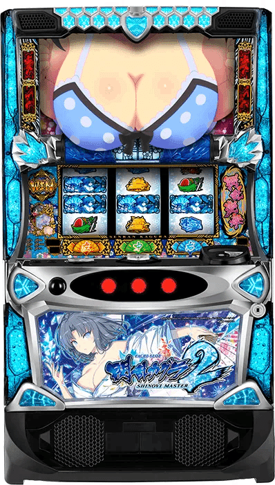 スマスロ閃乱カグラ2|パチスロ研究所 スマスロ閃乱カグラ2|パチスロ研究所