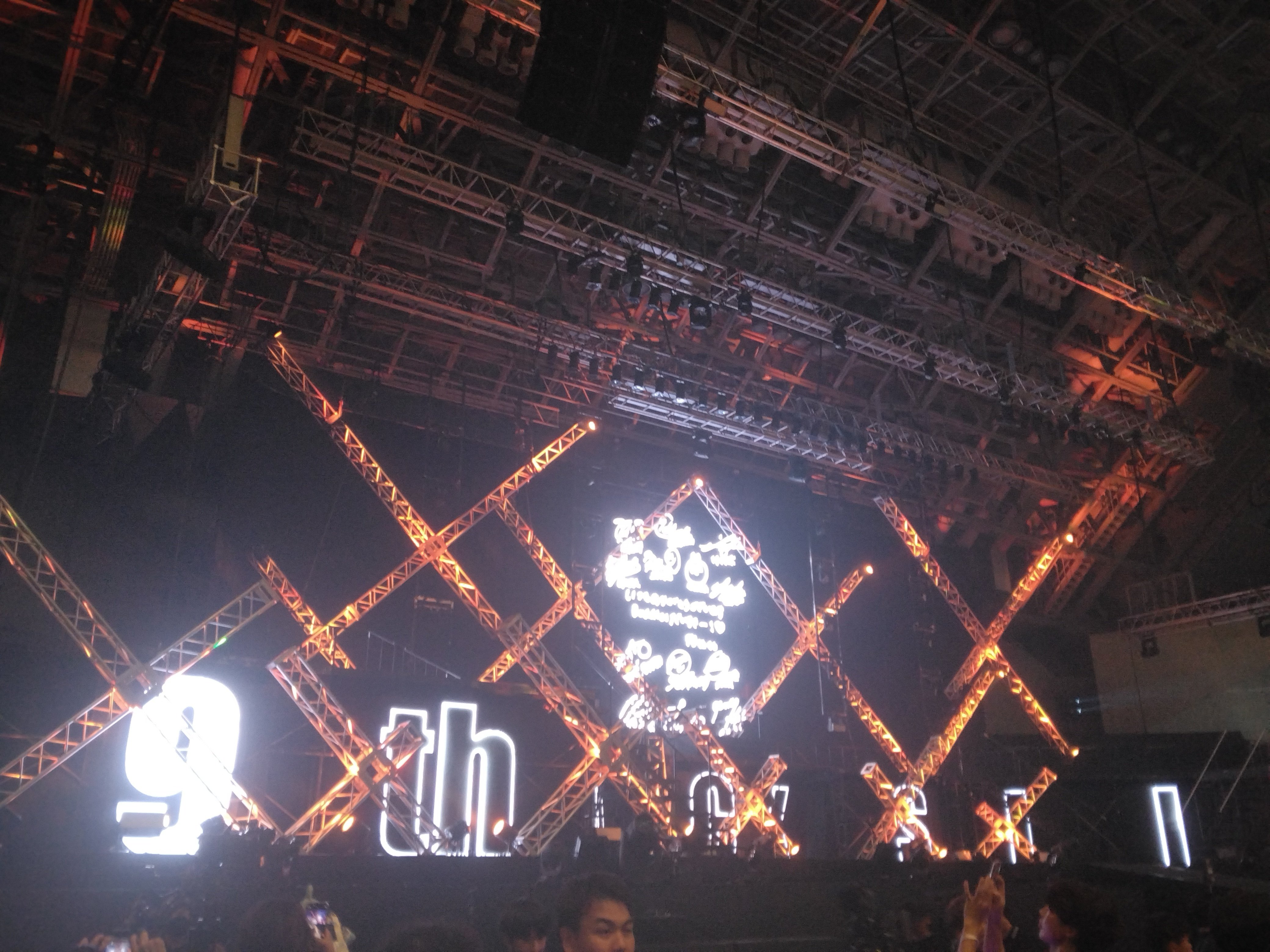 9 櫻坂46 『9th Single BACKS LIVE!!』｜(櫻25)多摩川車庫前