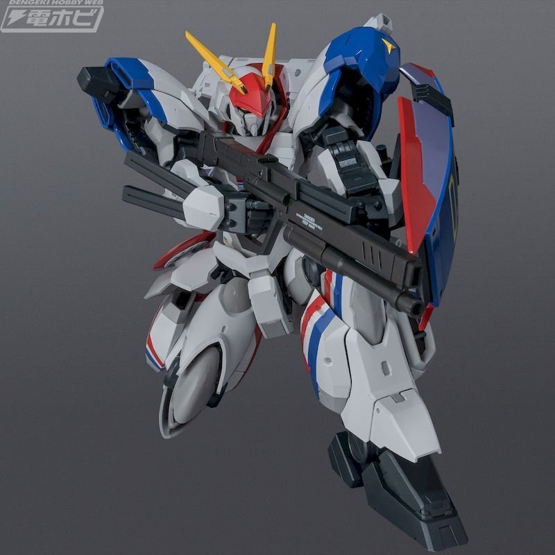 千値練。機甲戦記ドラグナー1カスタム。 RIOBOT 機甲戦記ドラグナー ドラグナー1 カスタム[千値練]【送料