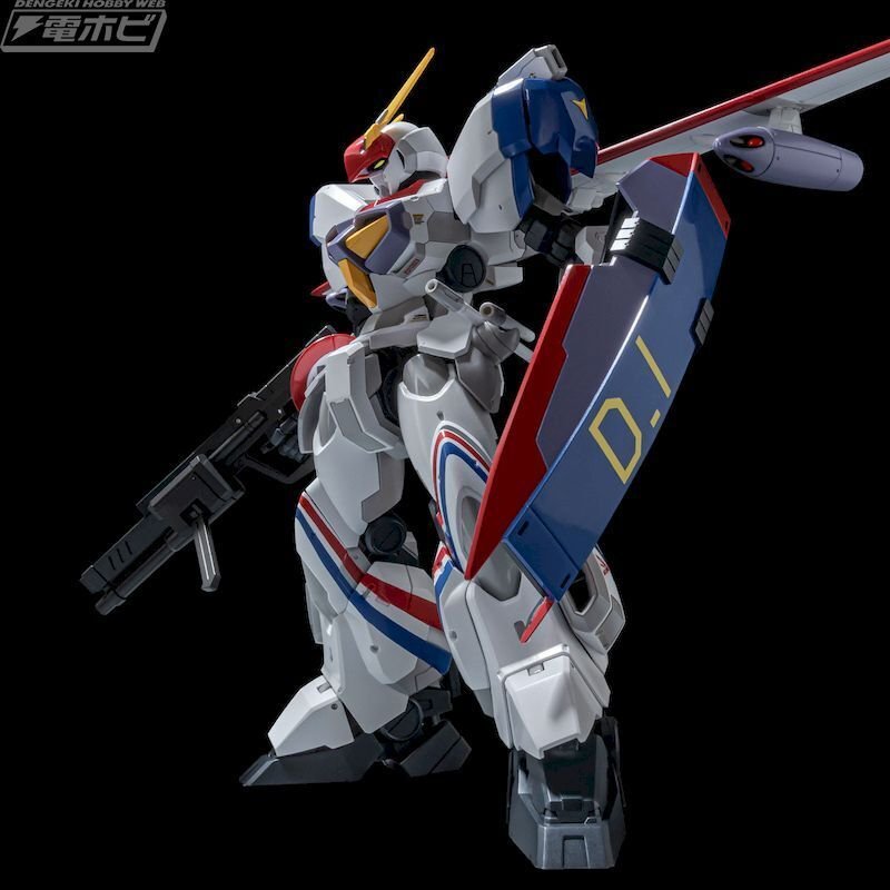 千値練　RIOBOT ドラグナー1 カスタム　【ストア限定特典光子バズーカ付属】 センチネルストア / RIOBOT ドラグナー1 カスタム（ストア限定