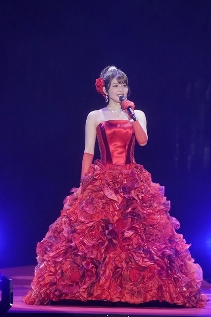 金澤朋子さんに卒業を決心させた「Familia」の歌詞｜つねぴょん♂