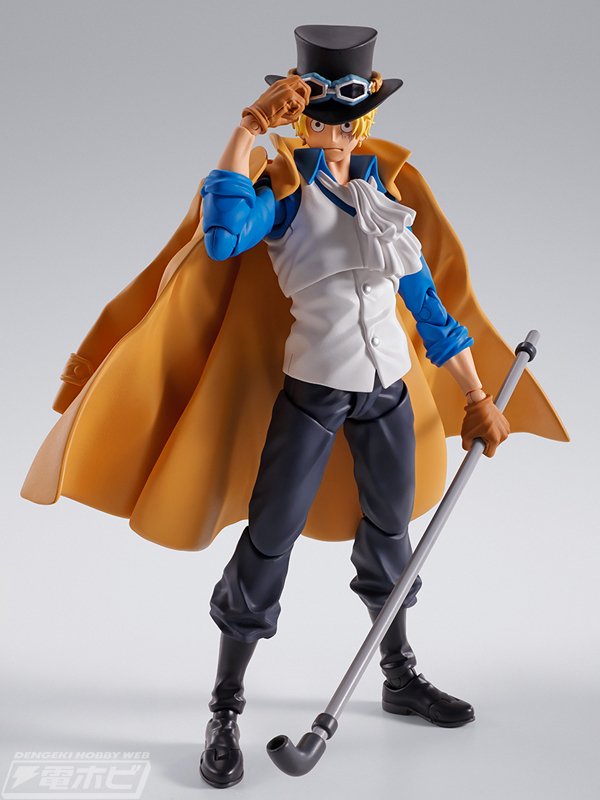 ワンピース　サボ　ジオラマフィギュア Amazon.co.jp: ワンピ ース ジオラマ 台座 サボ フィギュア