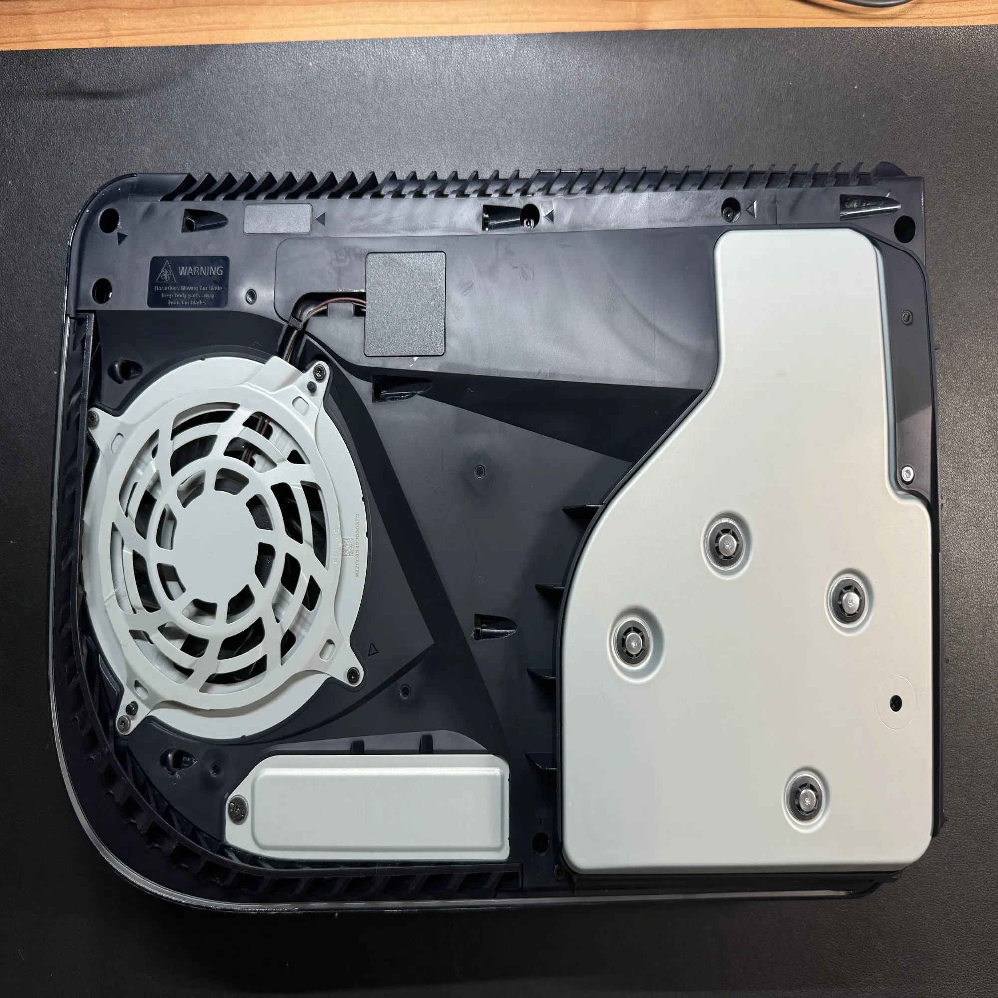 PlayStation5 の SSD を増設して容量不足を解消｜ネコカス | neco castella
