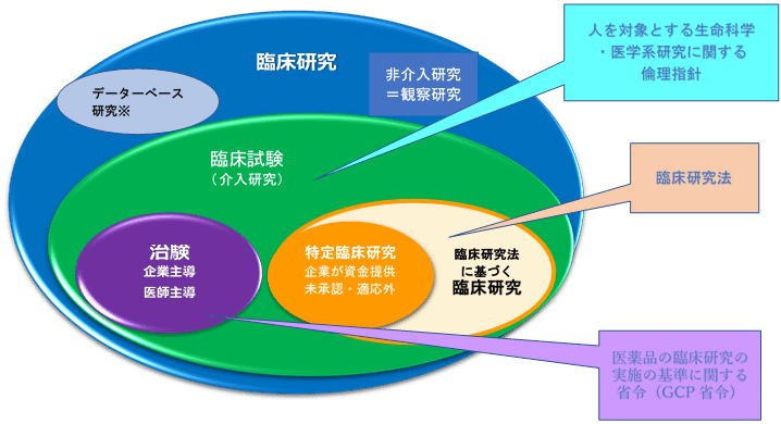 倫理指針の範囲って？』 ｜倫理審査専門職 CReP