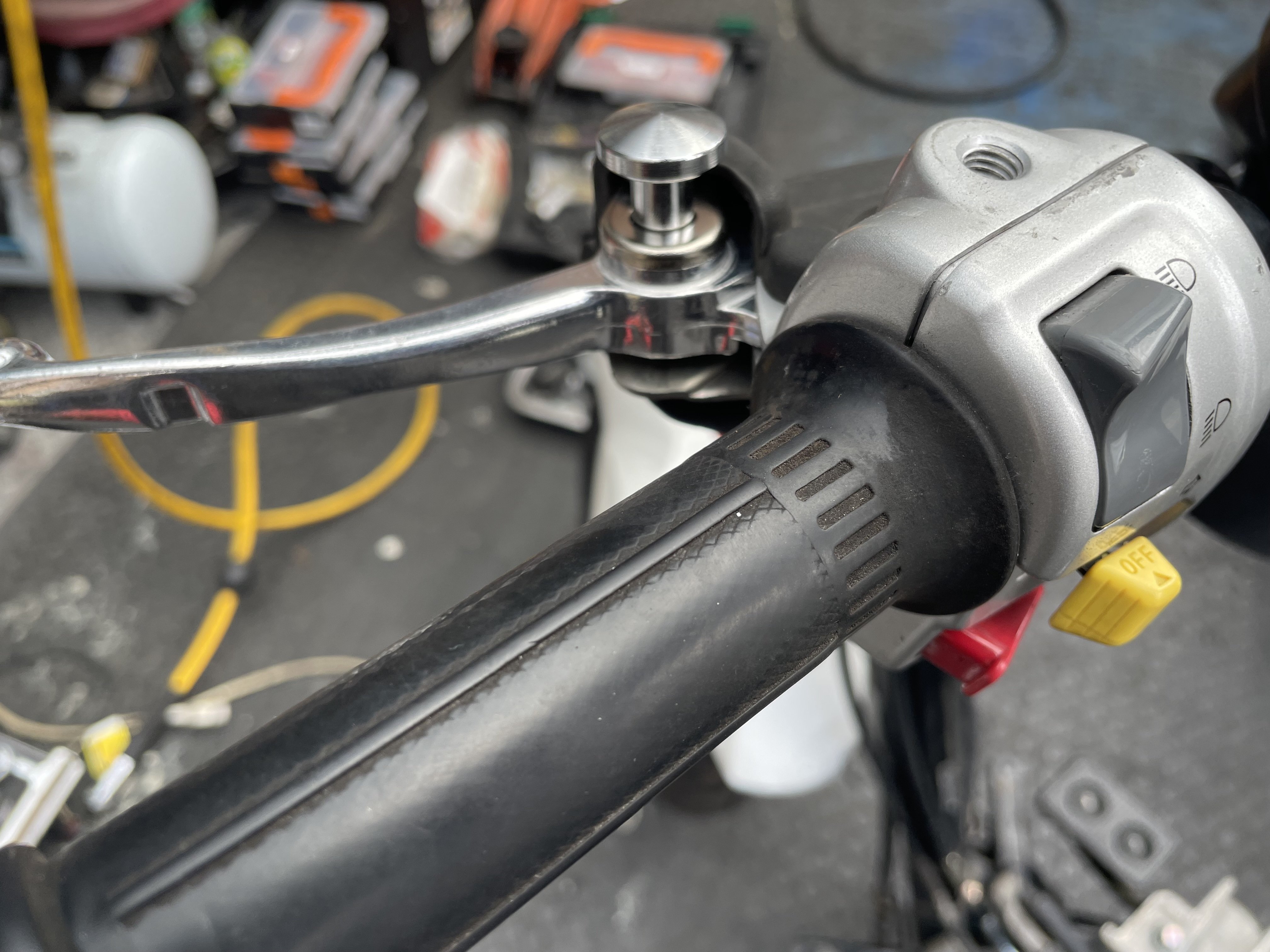 ご成約致しました】UA06J 50cc 帝都産業ルーフ｜suzukimotors