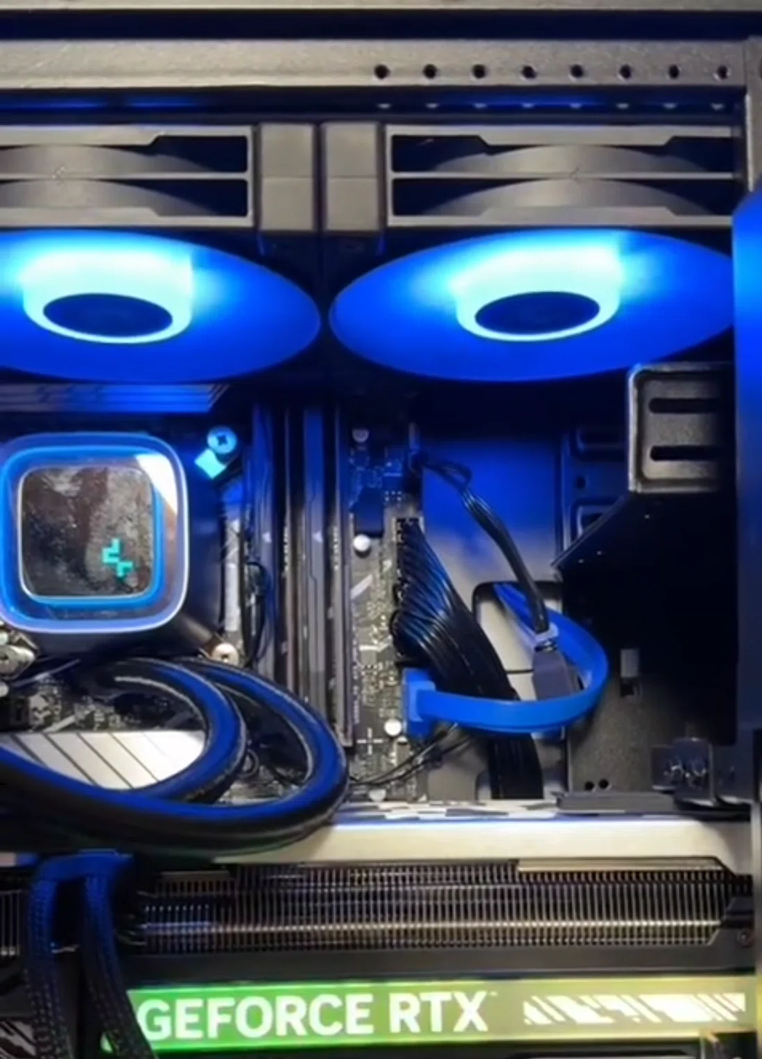 ゲーミングpcのガレリアは初心者におすすめか。パーツ別価格とコスパ 