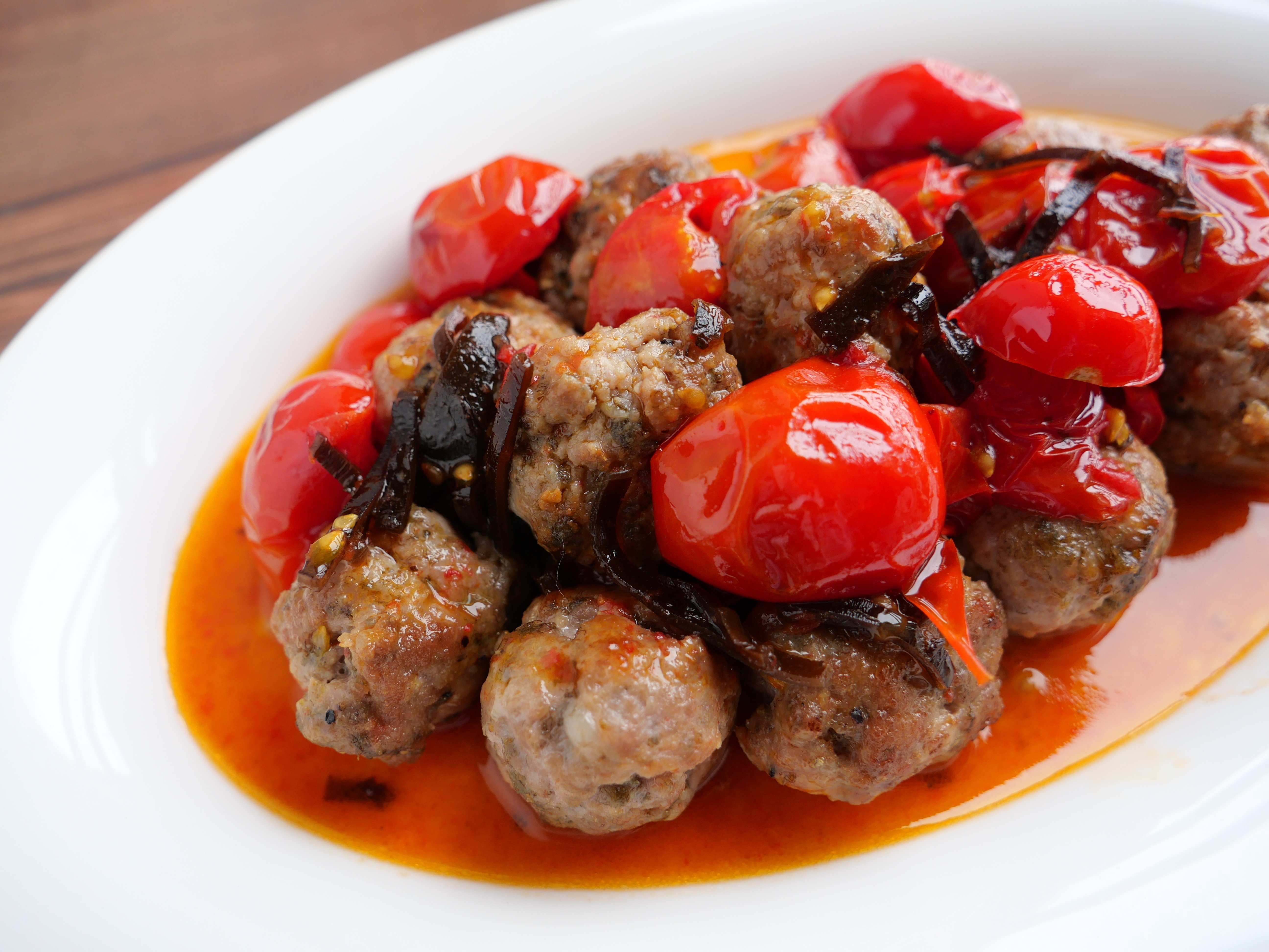 【866】ラバースタンプ  ノームのミートボール作り 866】ラバースタンプ ノームのミートボール作り