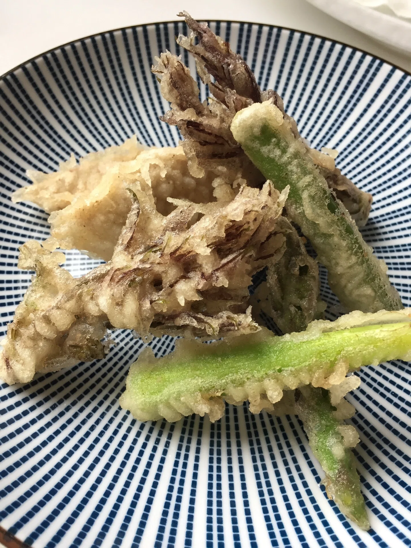 中国で食材と戯る。（14） 香椿-チャンチン｜古原貴大