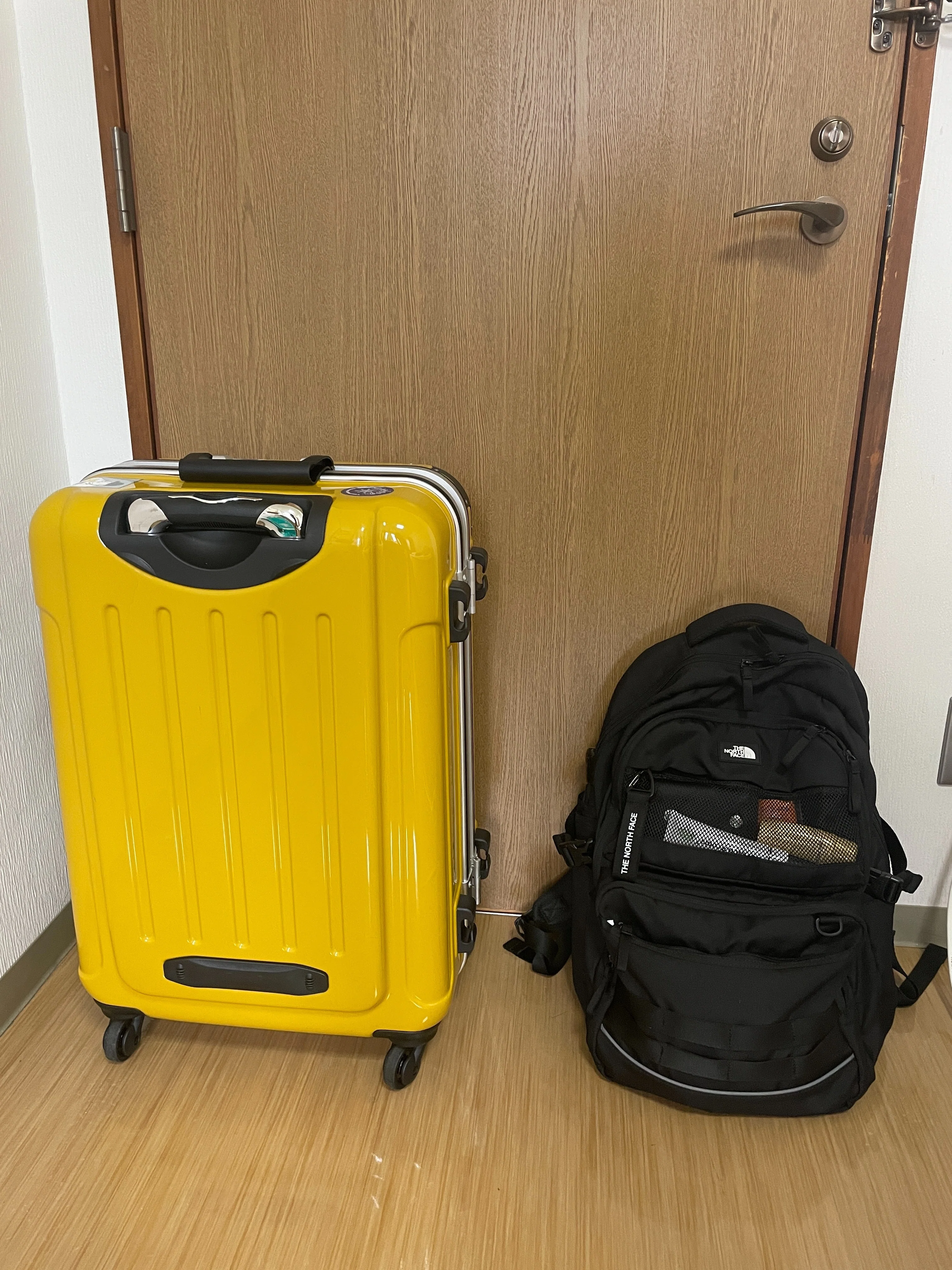 JICA海外協力隊Blog】Vol.2～派遣前訓練（2024年度2次隊）の持ち物紹介