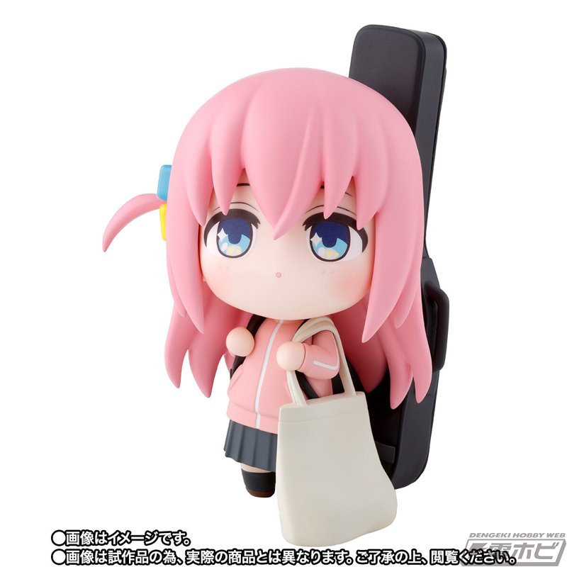 ぼっちざろっく　デフォルメアクリルチャーム　後藤ひとり　まとめ売り 71fe-1JV9IL._UF350,350_QL50_.jpg