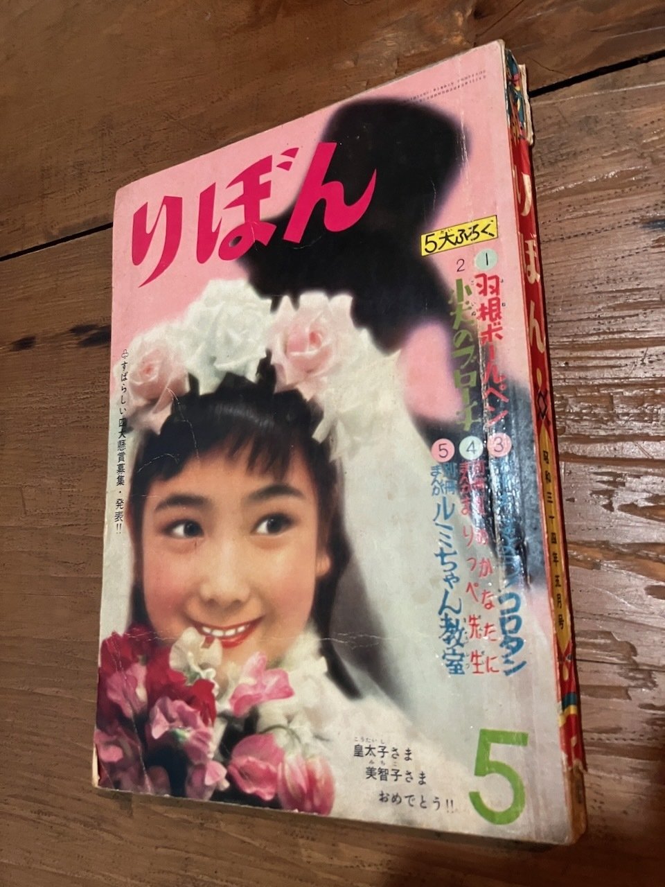 これが見たかった、その10 『ルミちゃん教室』つのだじろう これが見たかった、その10 『ルミちゃん教室』つのだじろう