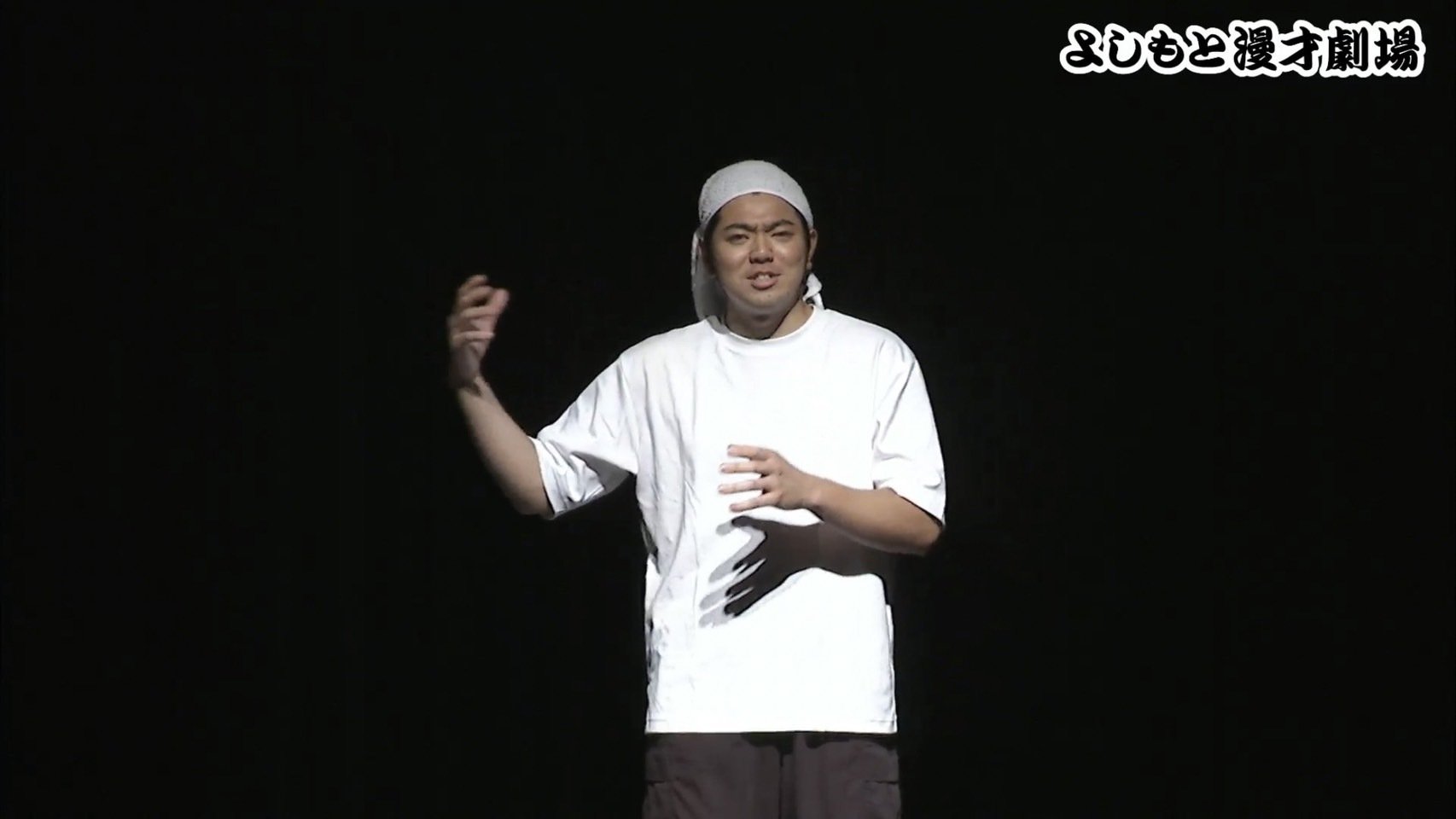 ここでしか見られないユニットネタあり！『例えば炎×釈迦虎初ツーマン