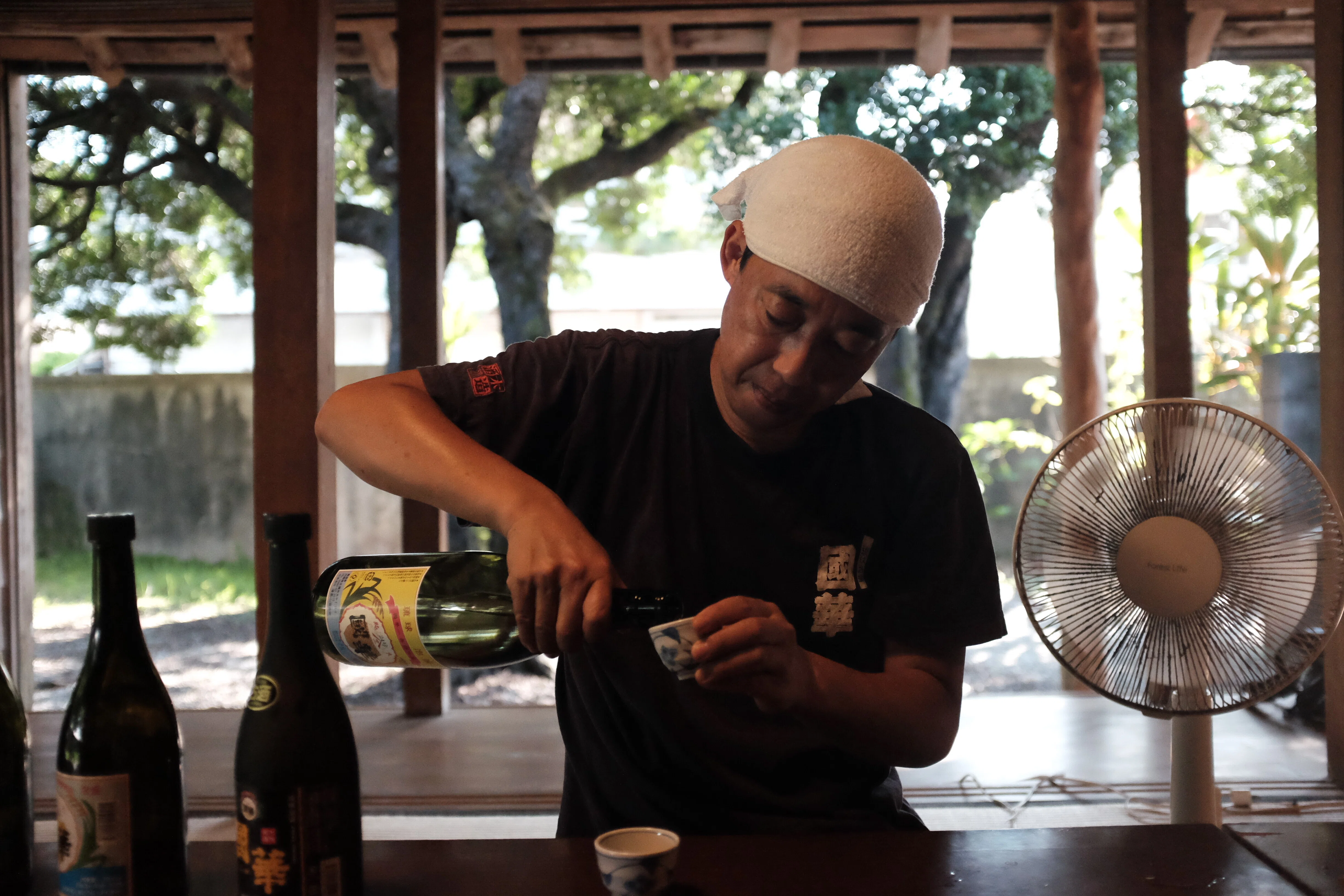 泡盛 古酒 國華 さらに20年経過 【公式通販】