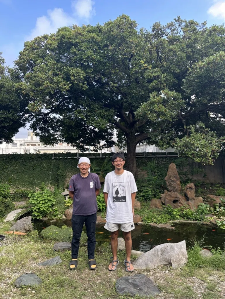 30 琉球泡盛「國華」で辿る沖縄の原風景｜酒屋・ボトルショップ salo