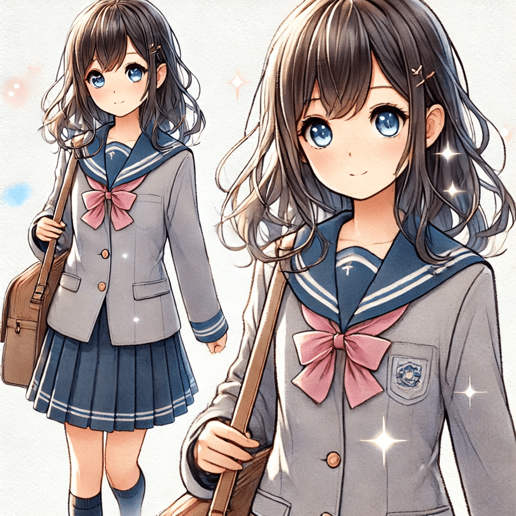 Manga Draw Color：漫画風画像GPT｜綾木健一郎