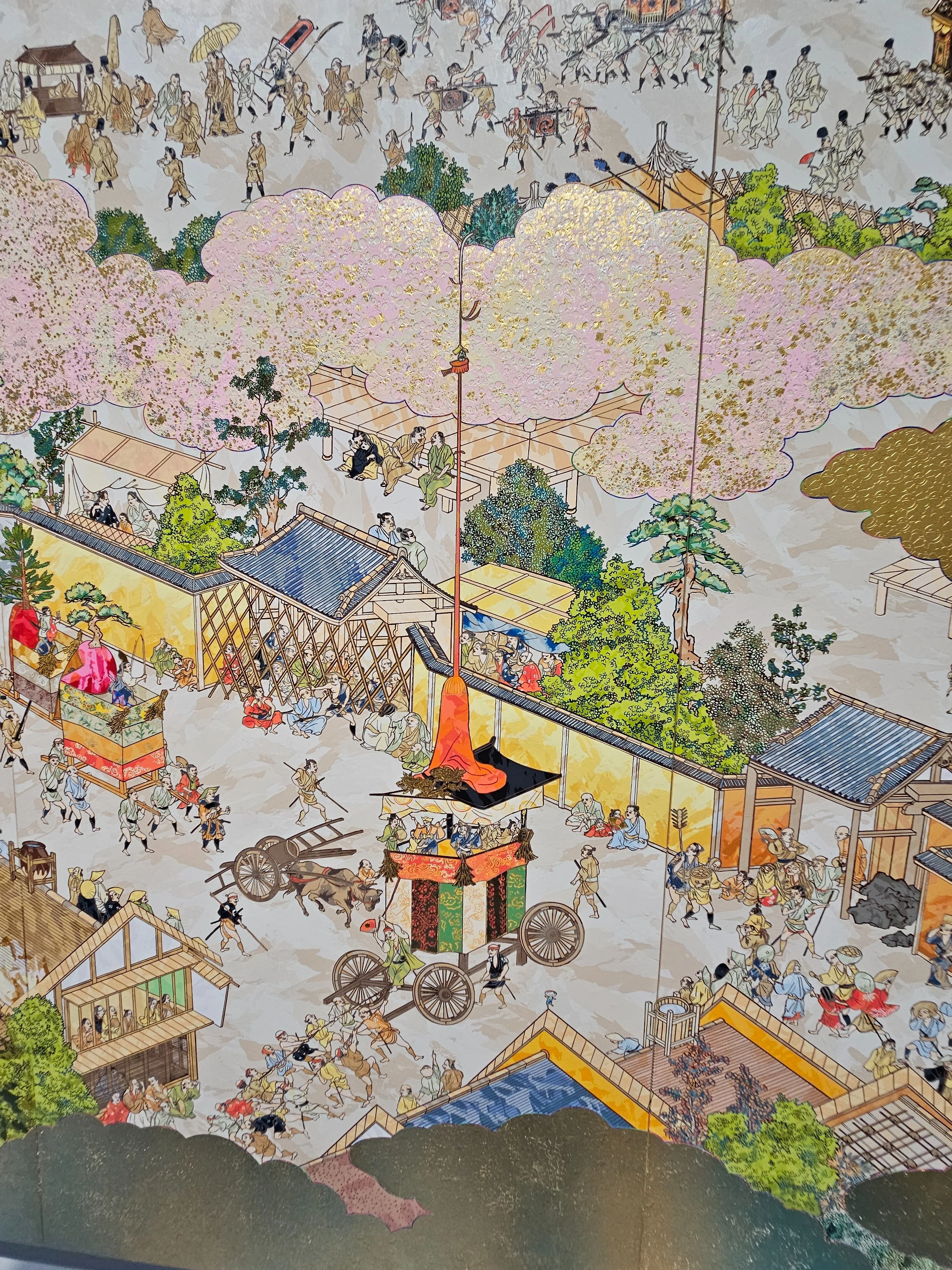 村上隆 もののけ 京都 : | もののけ京都 クリアファイル - Yahoo