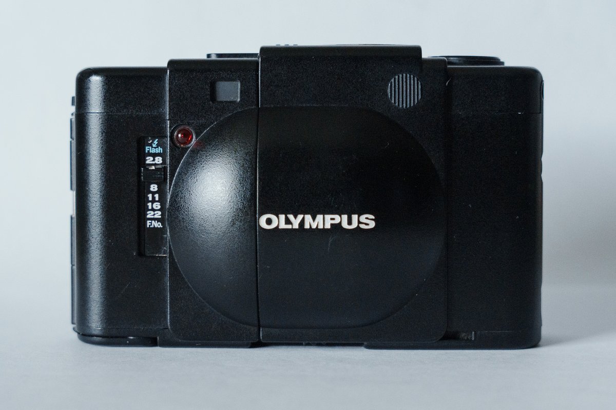 税込8,980円のレンジファインダー機（前編）｜会社員とカメラ 