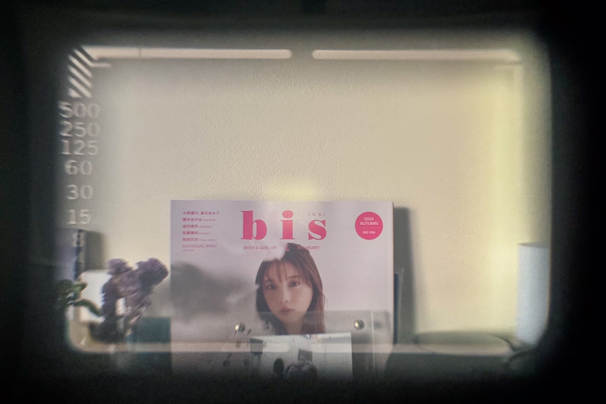 税込8,980円のレンジファインダー機（前編）｜会社員とカメラ