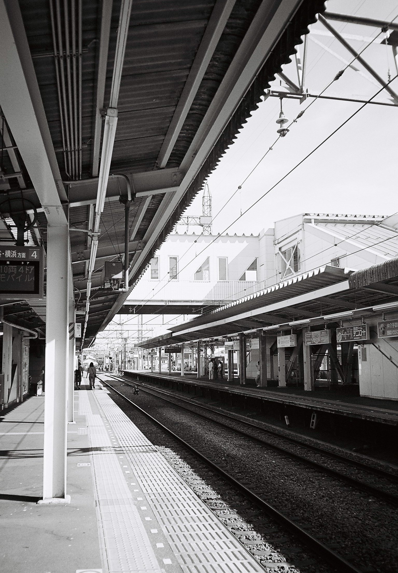 税込8,980円のレンジファインダー機（前編）｜会社員とカメラ