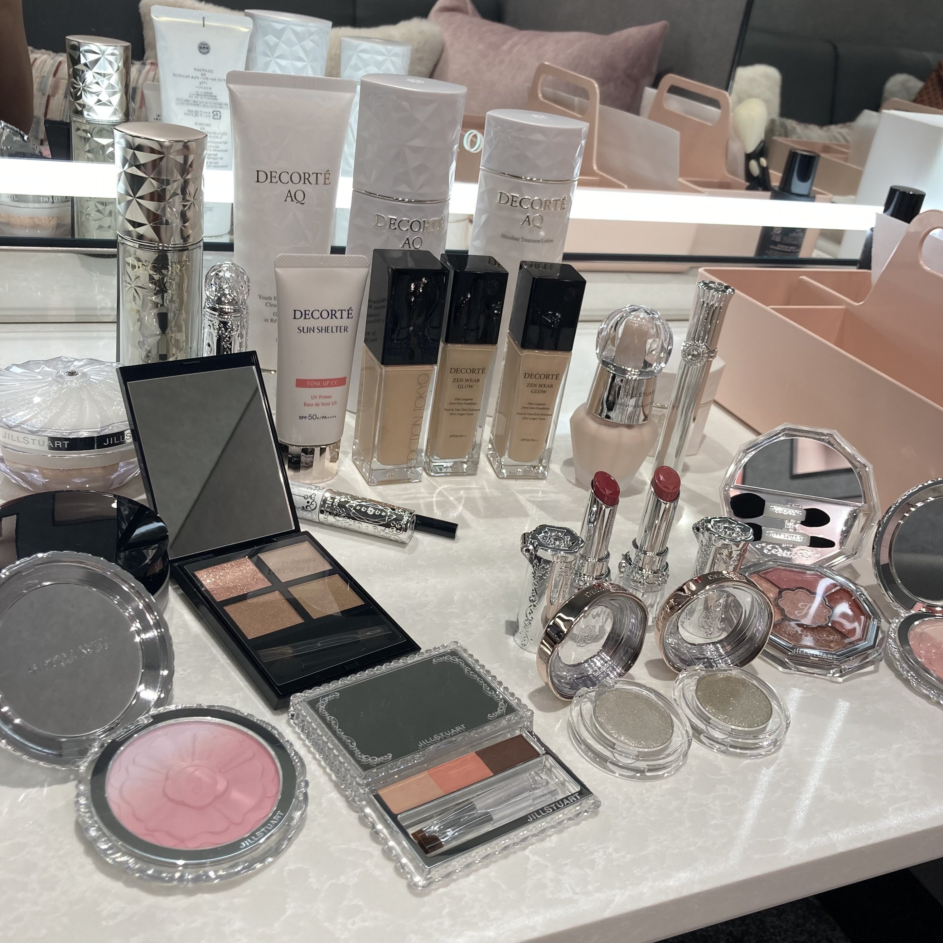 限界美容オタクが選ぶ、大人気ブランドの超体験型美容スポットおすすめ