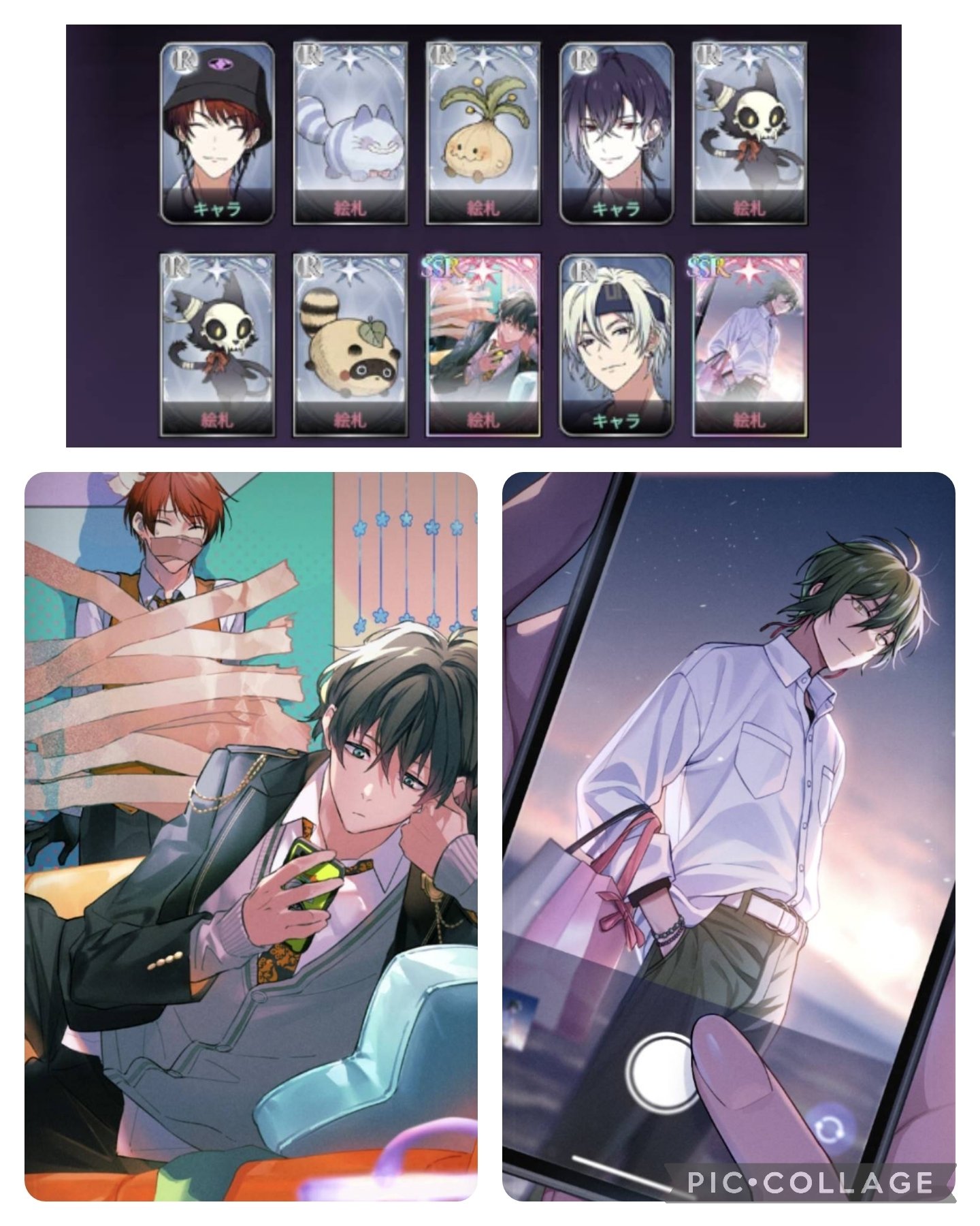 東京ディバンカー【怪異事件51からSSRなしで】進めます！Vol.3｜推し活