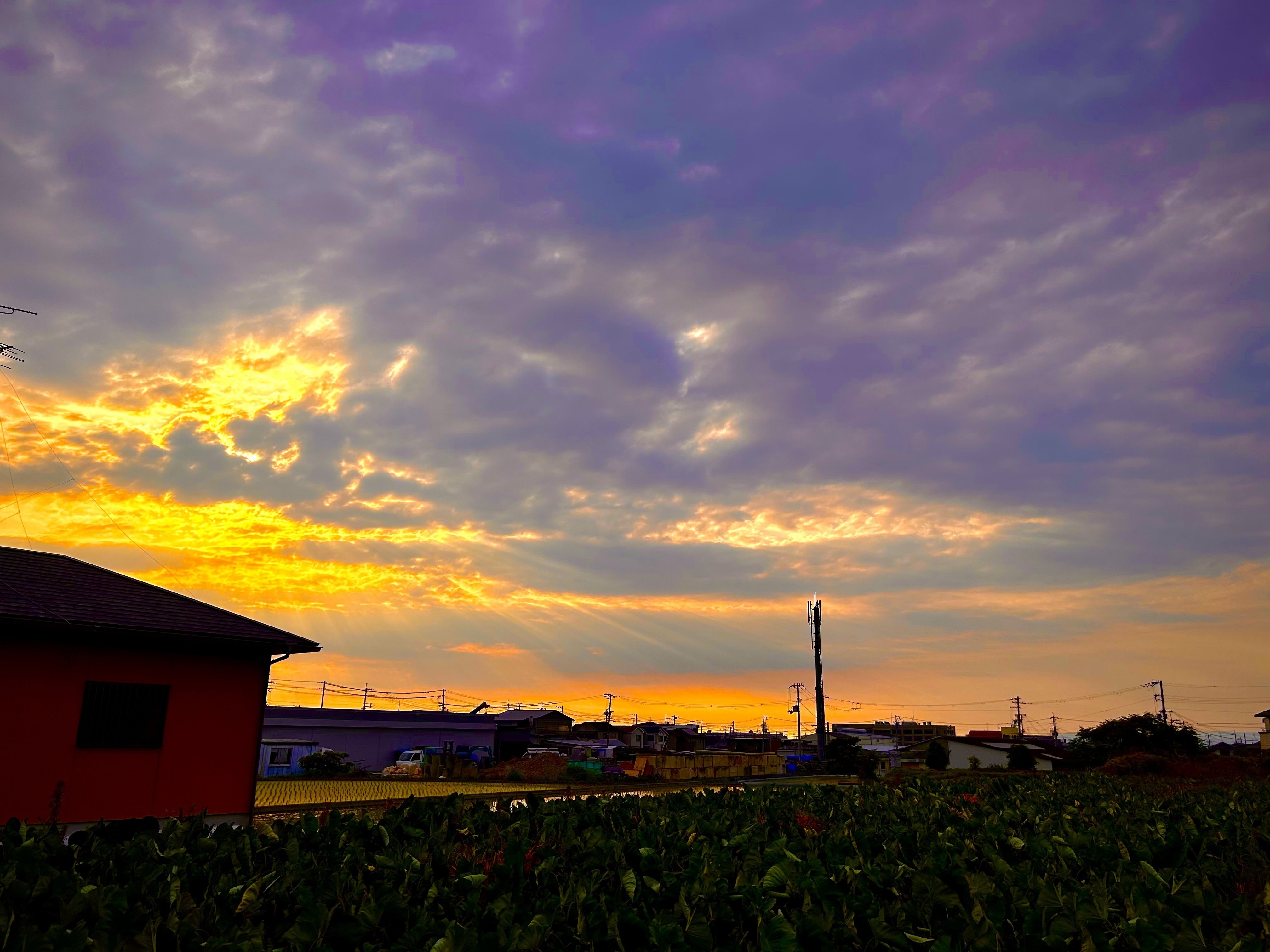 お気に入りの風景写真を集めてみました｜tumugi