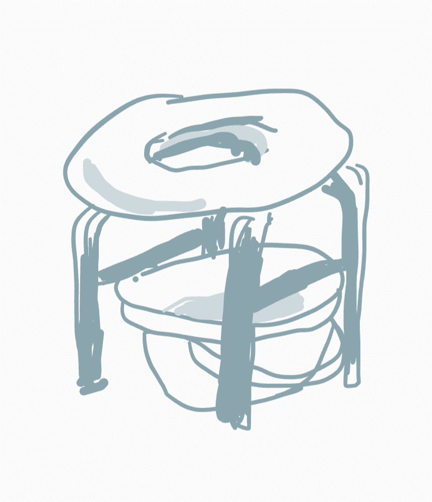 女子高生　肛門検査 