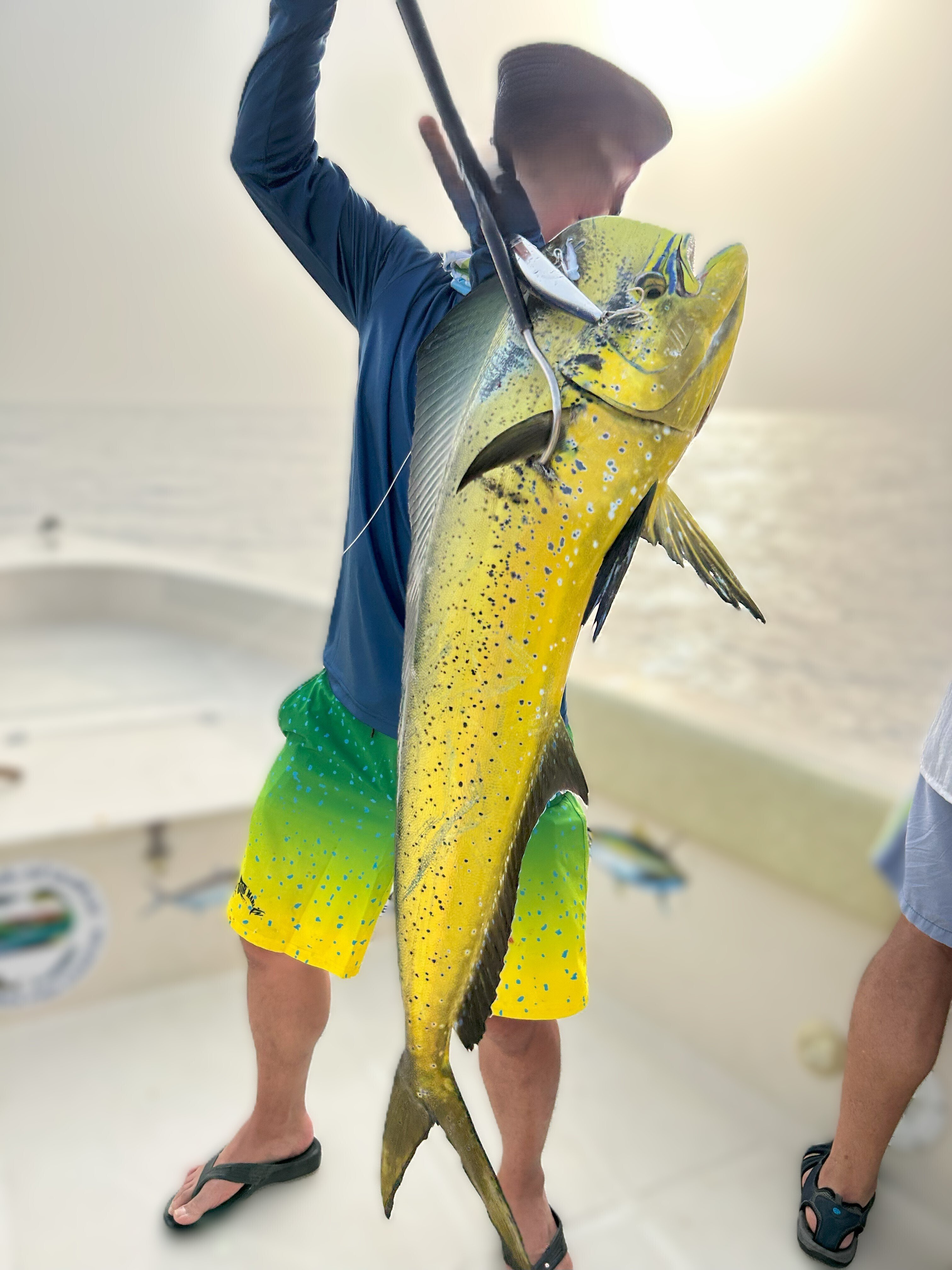 釣りに行けてないと増えるもの｜A.B.T