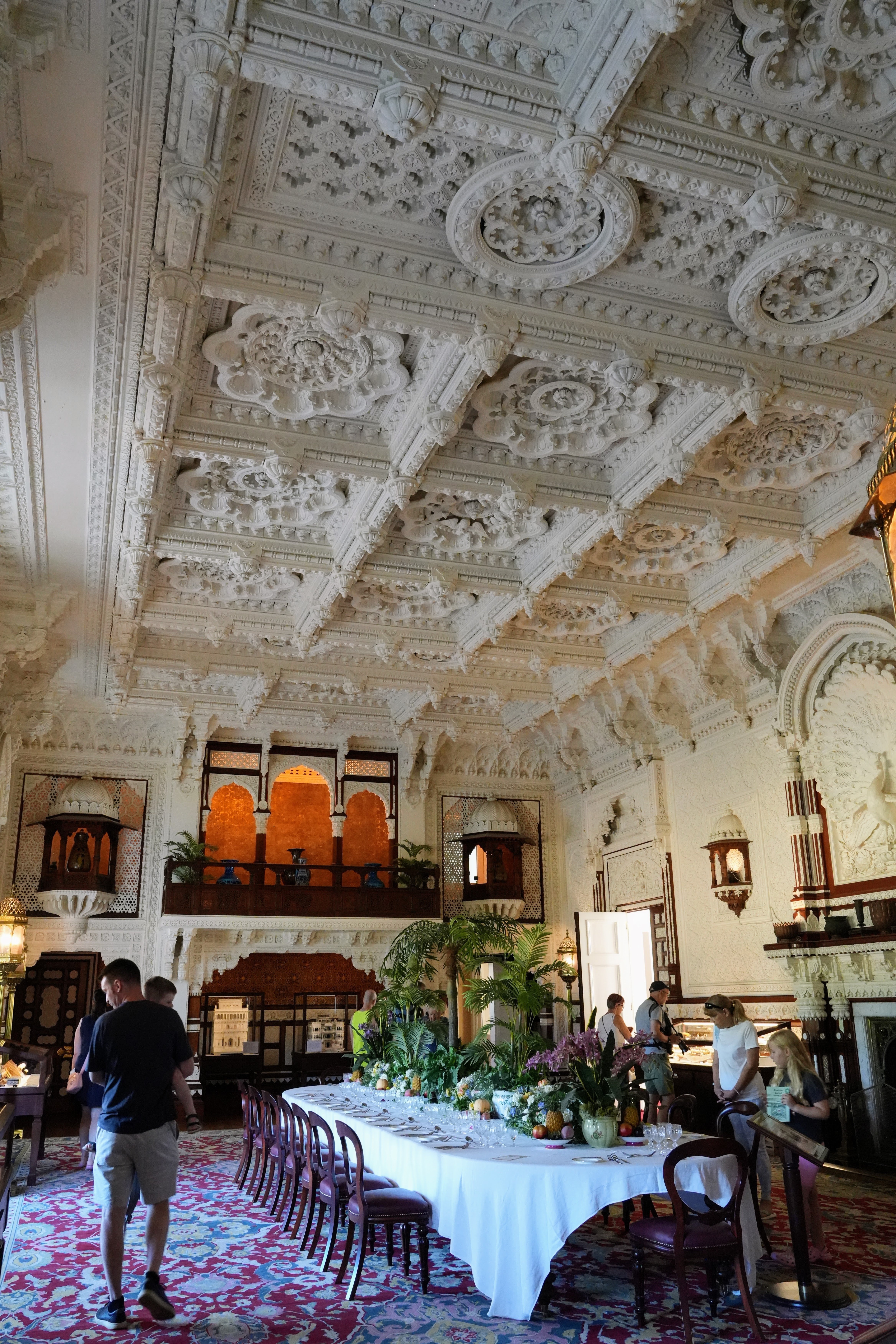 イギリス】 Osborne House (House編) - English Heritage|f00b4r イギリス】 Osborne House (House編) - English Heritage|f00b4r