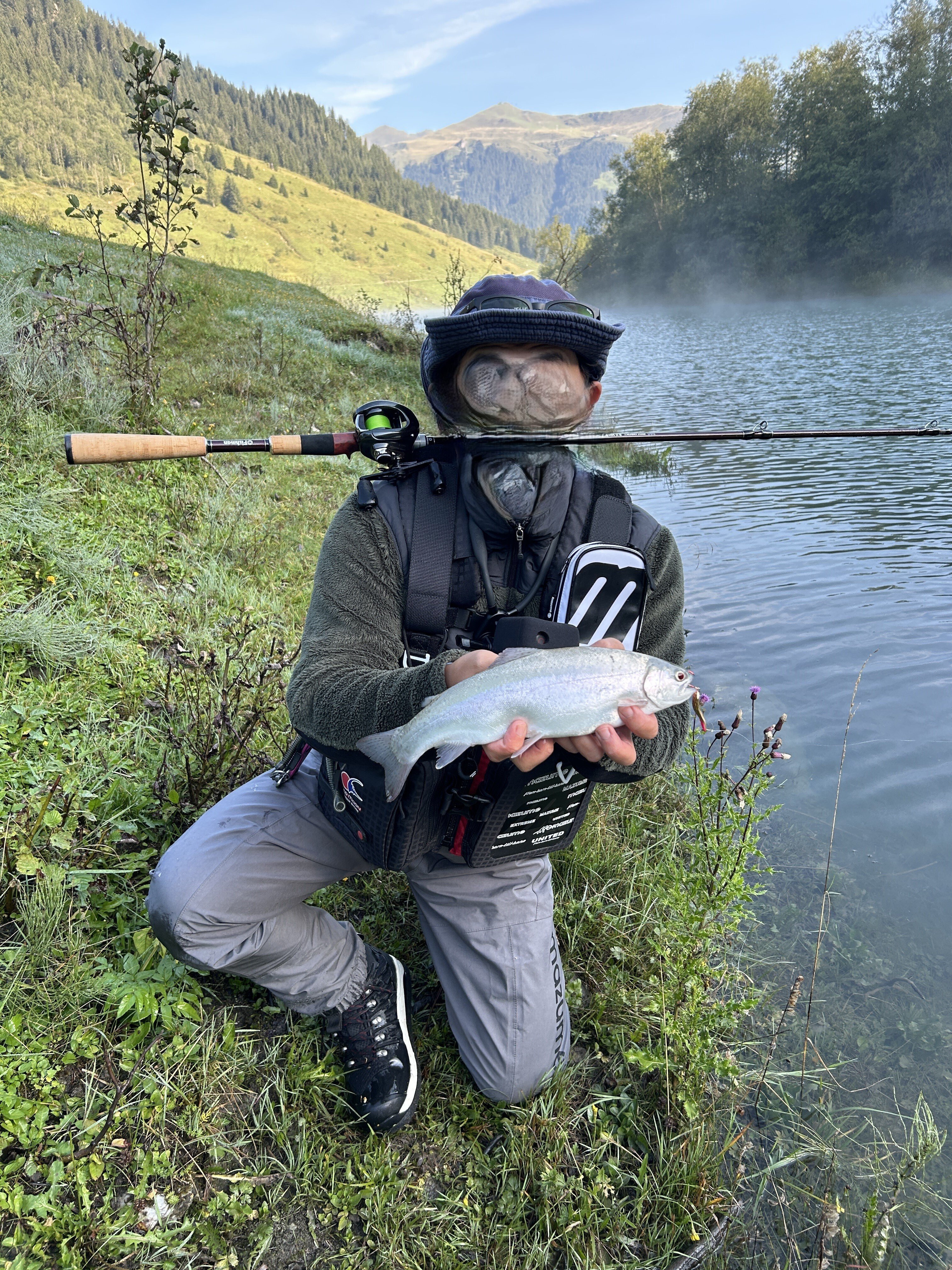 釣りに行けてないと増えるもの｜A.B.T