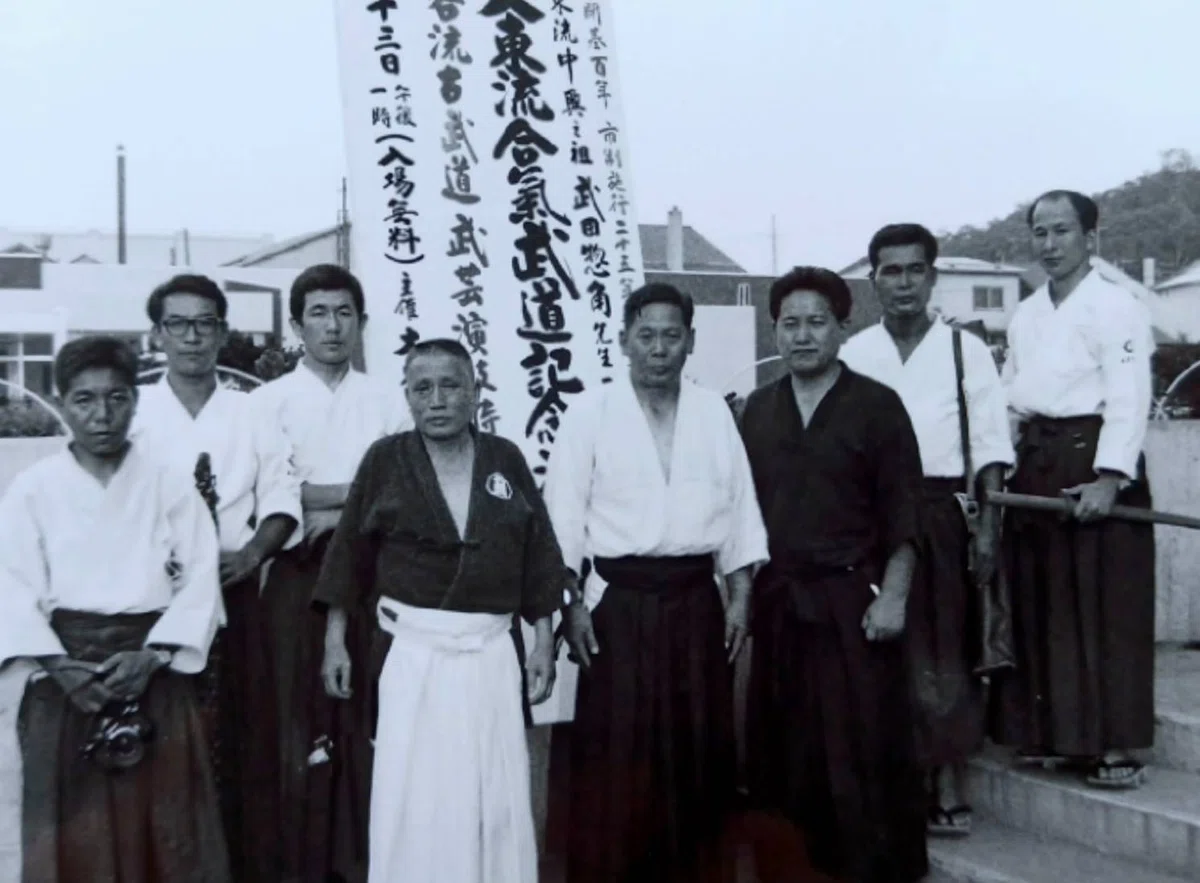 武田時宗・宗家独占インタビューについて3｜juzen