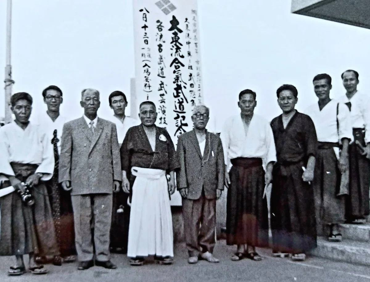 武田時宗・宗家独占インタビューについて3｜juzen
