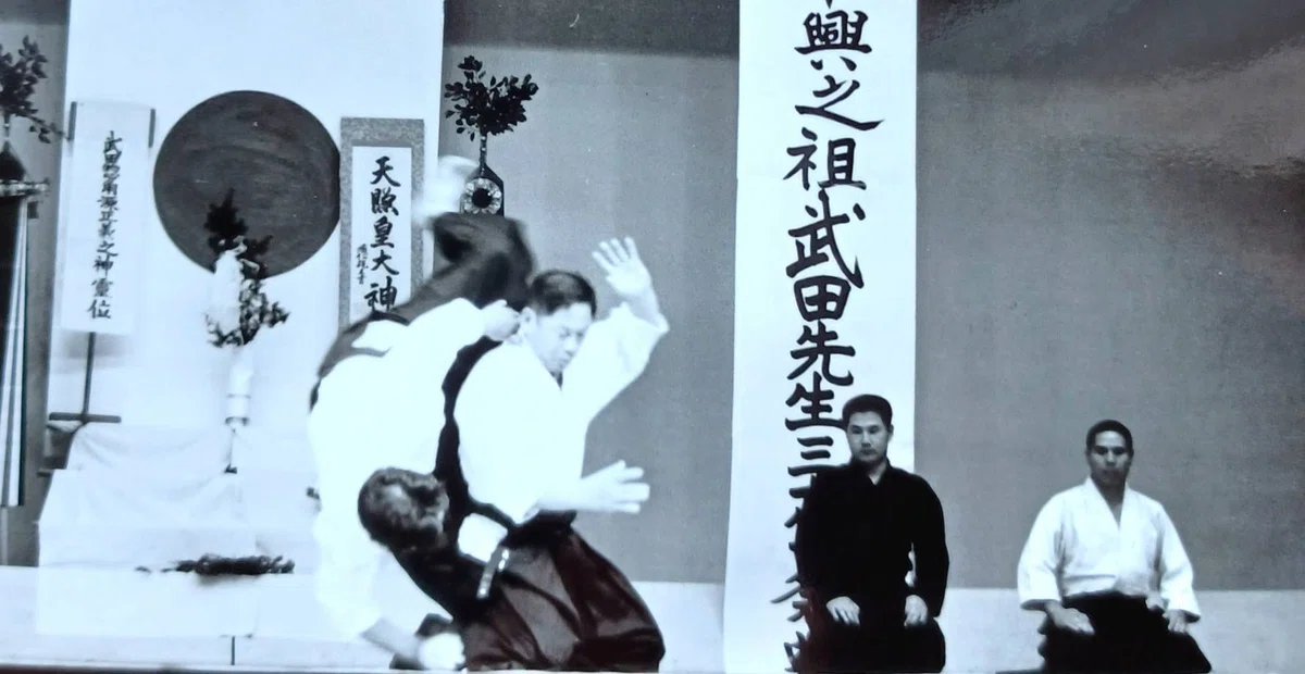 武田時宗・宗家独占インタビューについて3｜juzen