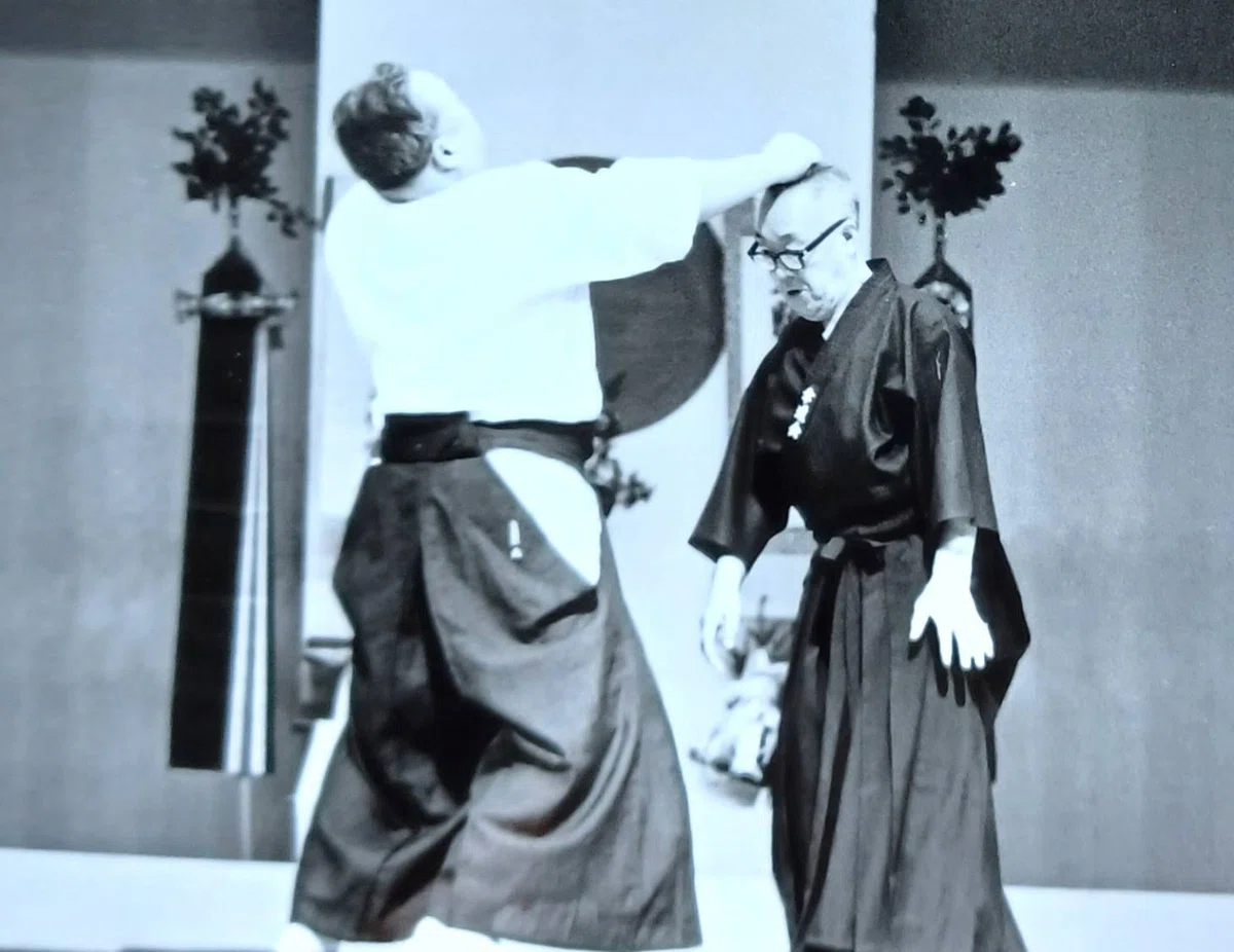 武田時宗・宗家独占インタビューについて3｜juzen