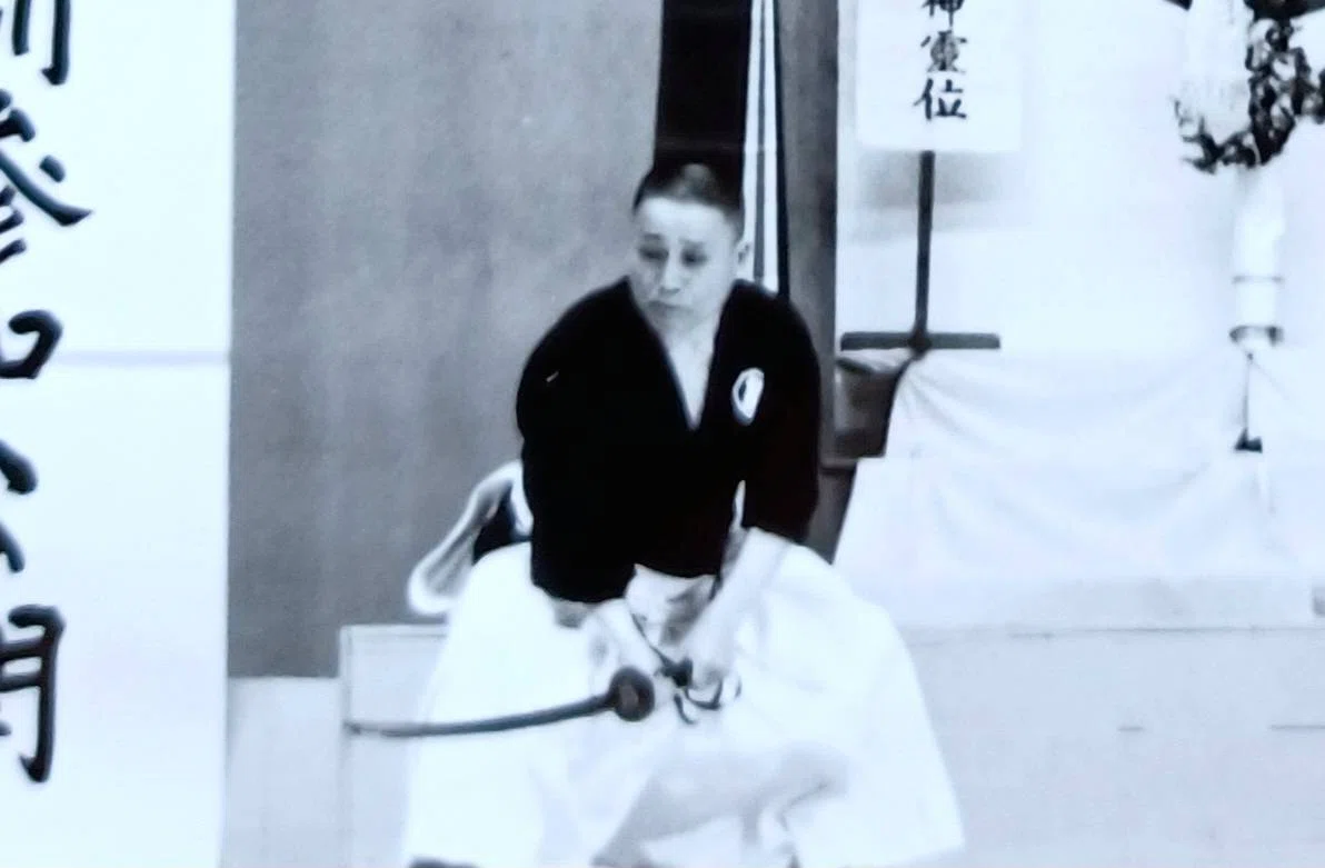 武田時宗・宗家独占インタビューについて3｜juzen