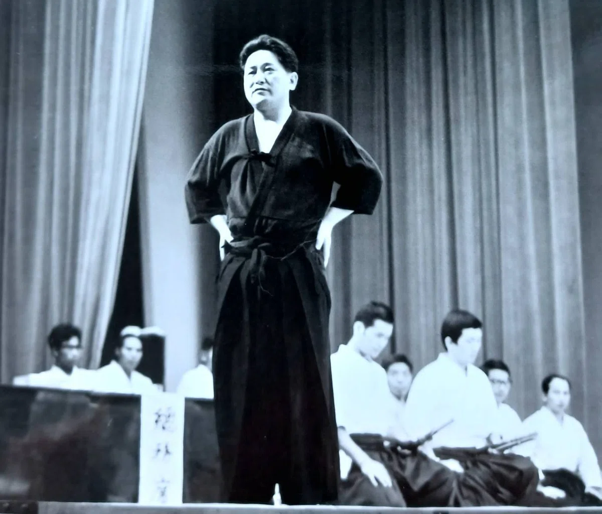武田時宗・宗家独占インタビューについて3｜juzen