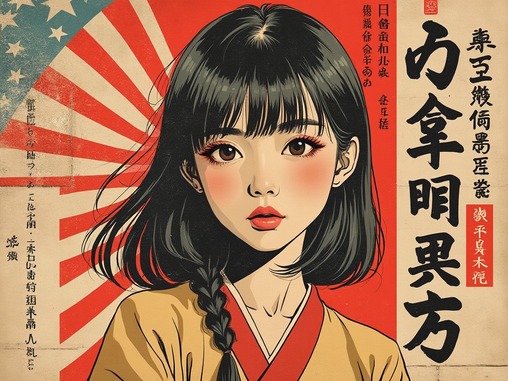 レトロポスターまとめ｜eraser