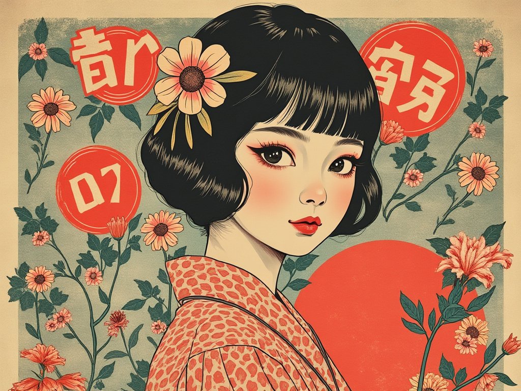 レトロポスターまとめ｜eraser