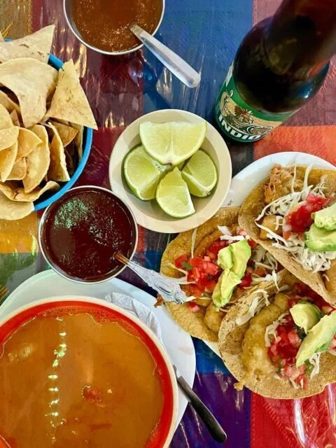 Tacos y Cocteles el Bony